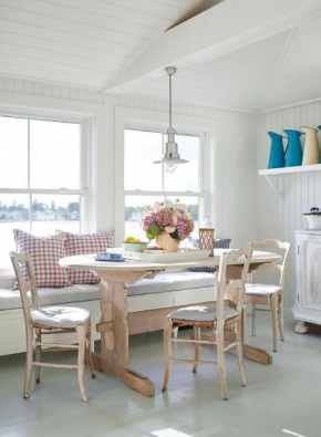 Cozy Cottage at Highlands